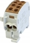 Attēls no Simet SCB 35-Cu Blok rozdzielczy - odgany Cu 80210 SIMBLOCK brzowy 81504015