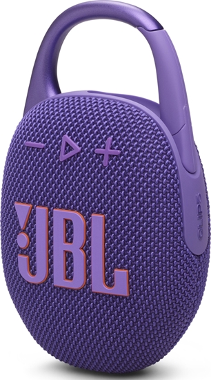 Picture of Skaļrunis JBL Clip 5 Purple