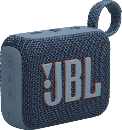 Attēls no Skaļrunis JBL GO4 Blue