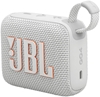 Picture of Skaļrunis JBL GO4 White