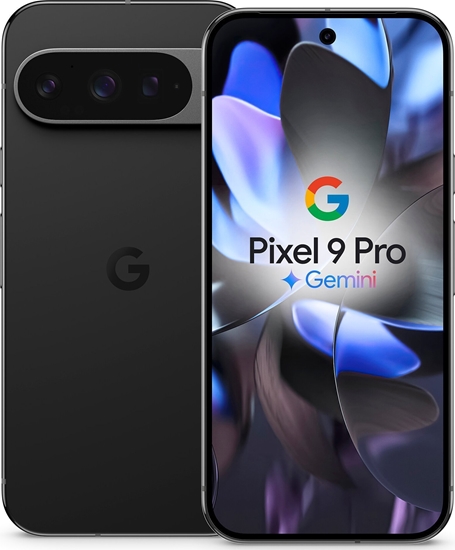 Picture of Smartfon Pixel 9 Pro 16/128 GB Czarny (GA05227-GB)