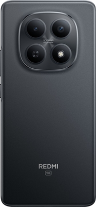 Picture of Smartfon Xiaomi Redmi Note 15 5G 8/128GB Czarny  (MZB0LWLEU)