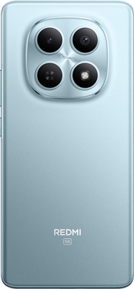 Picture of Smartfon Xiaomi Redmi Note 15 5G 8/128GB Niebieski  (MZB0LWHEU)