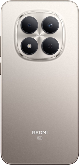 Picture of Smartfon Xiaomi Redmi Note 15 Pro 5G 8/256GB Tytanowy  (MZB0LZLEU)