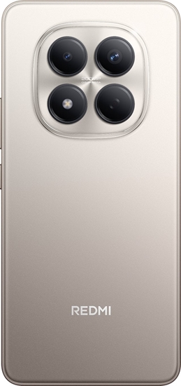 Picture of Smartfon Xiaomi Redmi Note 15 Pro 8/256GB Tytanowy  (MZB0MGWEU)