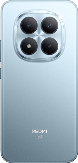 Picture of Smartfon Xiaomi Redmi Note 15 Pro+ 5G 8/512GB Niebieski  (72861)