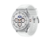 Picture of SMARTWATCH GALAXY WATCH8 CLAS./46MM WHITE SM-L500 SAMSUNG