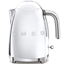 Изображение Czajnik Smeg KLF03SSEU Srebrny