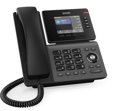 Picture of snom D810W