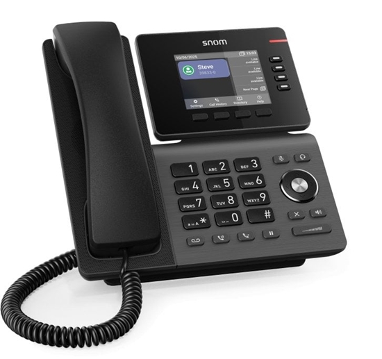 Picture of snom D810W