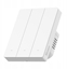 Picture of Sonoff Smart dotykowy przecznik cienny ZBM5-3C-80W (3-kanaowy) Zigbee