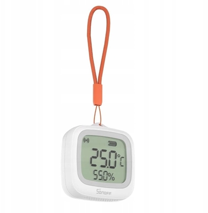 Attēls no Sonoff SNZB-02WD Temperature & humidity sensor