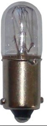 Picture of Spamel arówka sygnalizacyjna 2W BA9s 230V óta BA9S\230V
