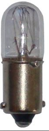 Picture of Spamel arówka sygnalizacyjna 2W BA9s 230V óta BA9S\230V