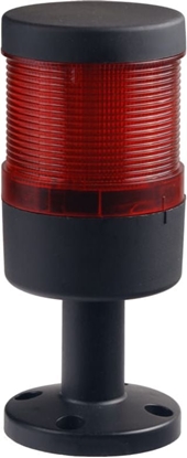Изображение Spamel Kolumna sygnalizacyjna czerwona 24V DC (LT70\1-24)