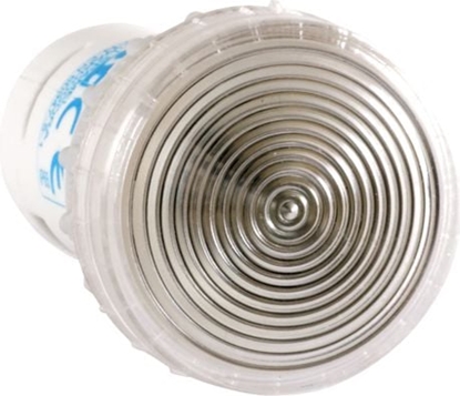 Picture of Spamel Lampka kompaktowa biaa LED 24V AC / DC (PK22-LB-24-LED AC/DC)