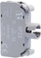 Picture of Spamel Oprawka lampki arówka BA9s 24V AC/DC bez lampki (SP22-1435R03)