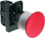Picture of Spamel Przycisk grzybkowy 1Z 22mm czerwony (ST22-DC-10)