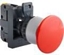 Picture of Spamel Przycisk grzybkowy czerwony 1R 22mm (ST22-DC-01)