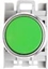 Picture of Spamel Przycisk sterowniczy 22mm zielony kryty 1Z 1R (SP22-KZ-11)