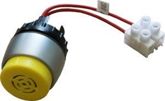 Picture of Spamel Sygnalizator akustyczny sygna stay 230V AC (ST22-SD-230AC)