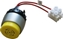 Picture of Spamel Sygnalizator akustyczny sygna stay 230V AC (ST22-SD-230AC)