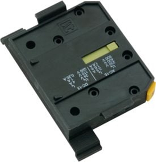 Picture of Spamel Styk pomocniczy do RSI 125-160A (SPSP160-01)