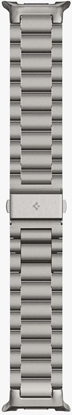 Picture of Spigen Modern Fit Titanium, natural titanium - Samsung Galaxy Watch 8 (40/44/46mm)
