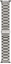 Attēls no Spigen Modern Fit Titanium, natural titanium - Samsung Galaxy Watch 8 (40/44/46mm)
