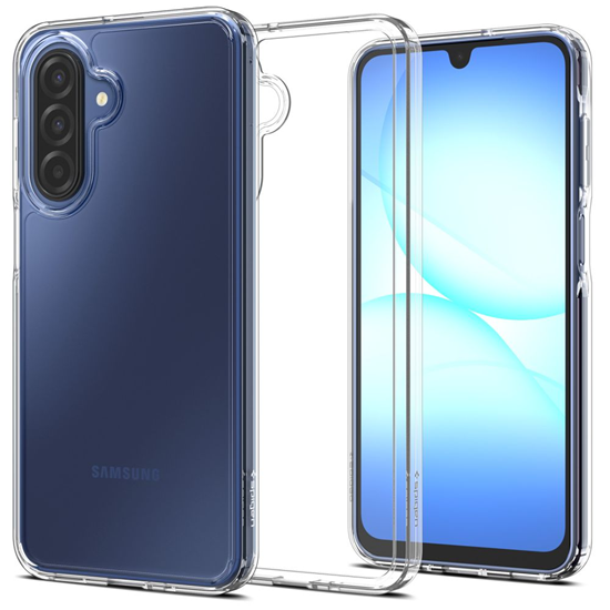 Picture of SPIGEN ULTRA HYBRID GALAXY A17 4G | 5G CRYSTAL CLE