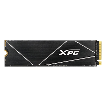 Изображение ADATA-XPG SSD PCIe Gen 4x4 512GB GAMMIX S70 BLADE R/W 7200/2600