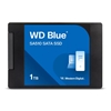 Изображение SSD|SANDISK|Blue SA510|POWERED BY SANDISK|1000 GB|Serial ATA III|Write speed 520 MB/s|Read speed 560 MB/s|2.5"|400xTBW rating|MTBF 17500000 h|WDS100T3B0A