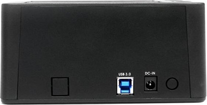 Picture of Stacja dokujca StarTech 2.5/3.5" SATA - USB 3.2 Gen 1 (SDOCK2U33)
