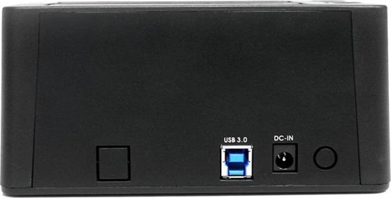 Picture of Stacja dokujca StarTech 2.5/3.5" SATA - USB 3.2 Gen 1 (SDOCK2U33)