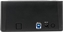 Изображение Stacja dokujca StarTech 2.5/3.5" SATA - USB 3.2 Gen 1 (SDOCK2U33)