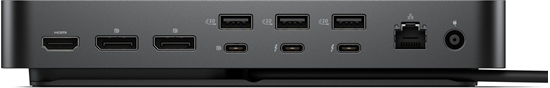 Picture of Stacja/replikator Dell Pro Thunderbolt 4 Dock WD25TB4 (210-BTHY)