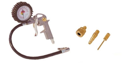 Attēls no Stanley Pistolet do pompowania  (150540XSTN)