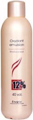 Attēls no Stapiz Professional Oxydant Emulsion 12% woda utleniona w kremie 1000ml