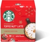 Picture of Starbucks Kapsuki Nescafe Dolce Gusto Toffee Nut Latte 12 szt.
