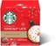 Изображение Starbucks Kapsuki Nescafé Dolce Gusto Toffee Nut Latte 12szt.HOLIDAY BLEND