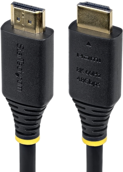 Picture of 3M ULTRA HIGH SPEED HDMI 2.1/CERTIFIED ULTRA HIGH SPEED HDMI