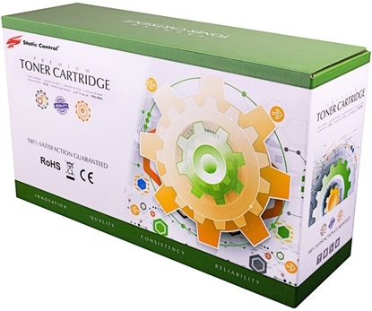Изображение STATIC cartr HP CE400X blk comp 12k