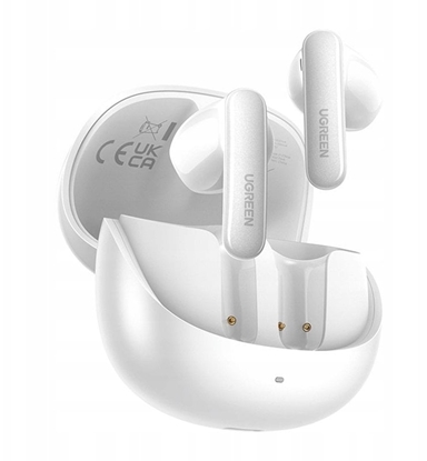 Picture of Suchawki douszne TWS UGREEN LightBuds Pro ANC WS215 (biae)