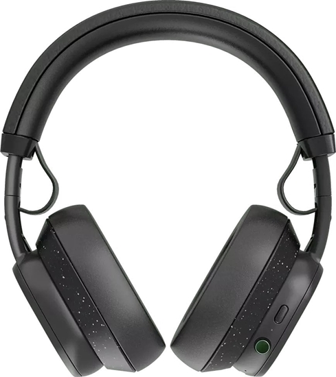 Picture of Suchawki Fairphone Fairbuds XL Zestaw suchawkowy Bezprzewodowy Opaska na gow Poczenia/muzyka USB Type-C Bluetooth Czarny