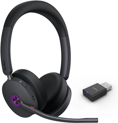 Picture of Suchawki Yealink WH68 Hybrid Teams Headset