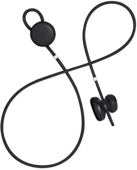 Picture of Suchawki Pixel Buds 1gen czarne