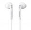 Picture of Suchawki Samsung Suchawki SUCHAWKOWY EO-EG920BW WHITE 3.5MM BULK
