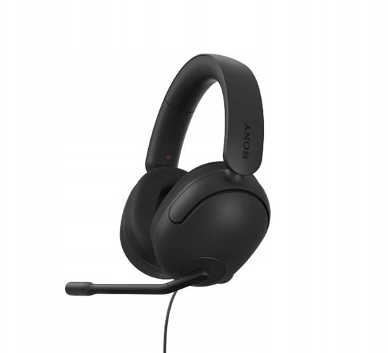 Picture of Suchawki Sony INZONE H3 black