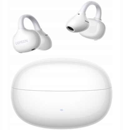 Attēls no Suchawki Ugreen Suchawki dokanaowe WS218 ClipBuds LDAC (biae)