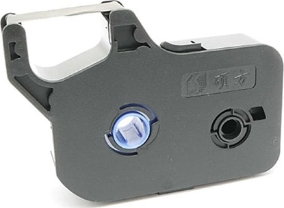 Picture of SUPVAN TECHNOLOGY Tama barwica czarna (kalka) 100m TP-R100EB